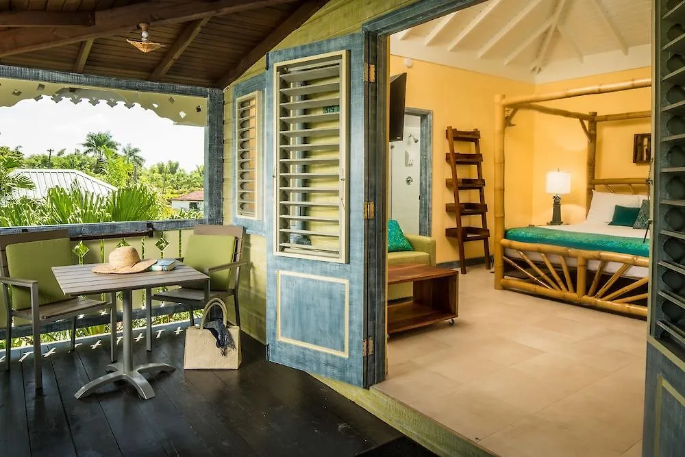 Hotel Country Country Negril