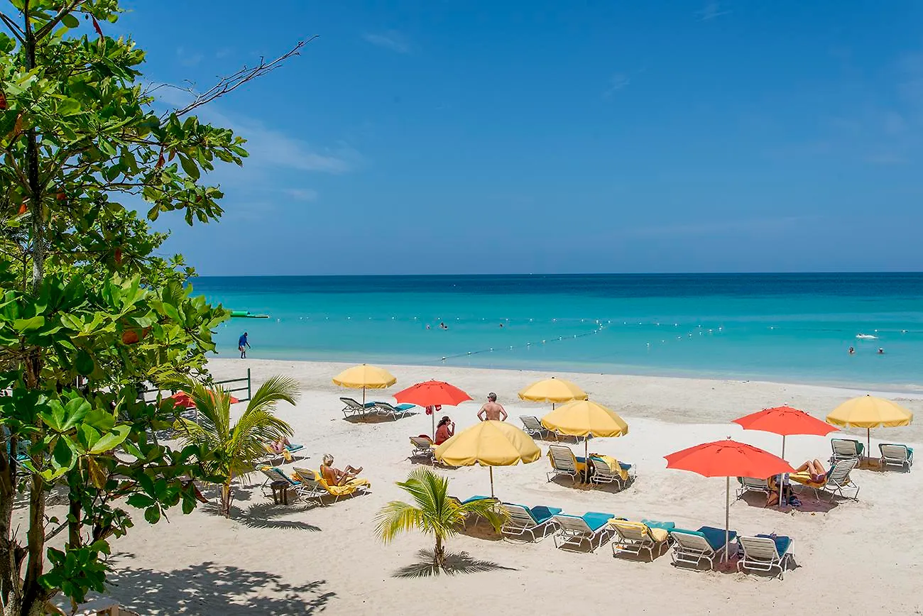Hotel Country Country Negril
