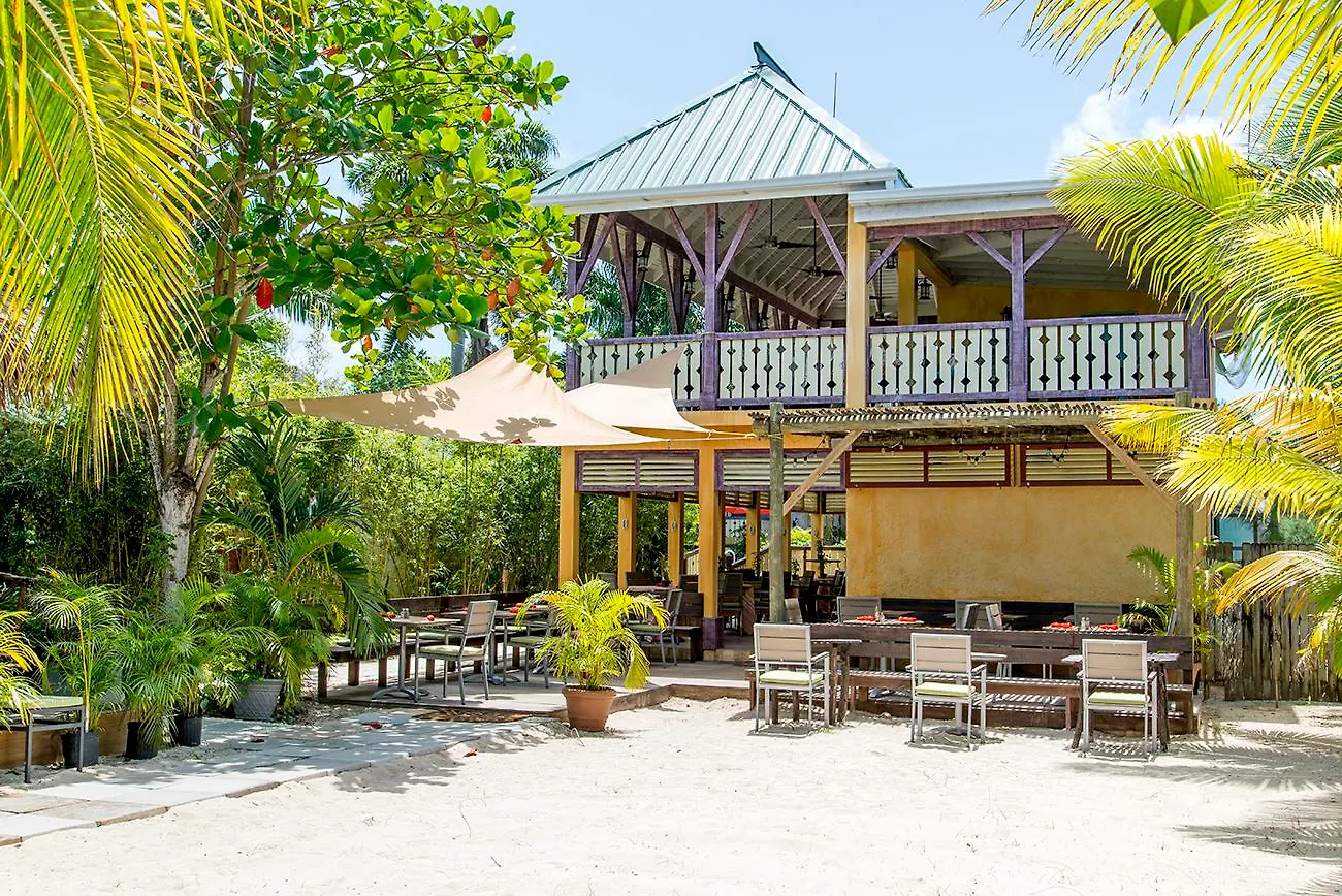Hotel Country Country Negril
