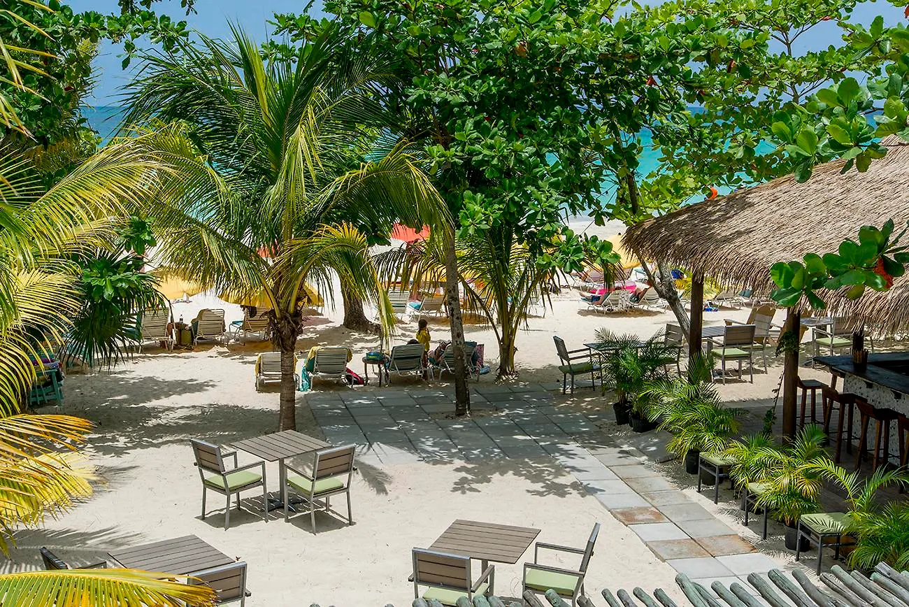 Hotel Country Country Negril