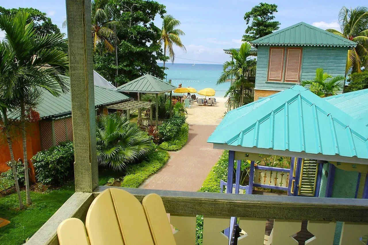 Hotel Country Country Negril