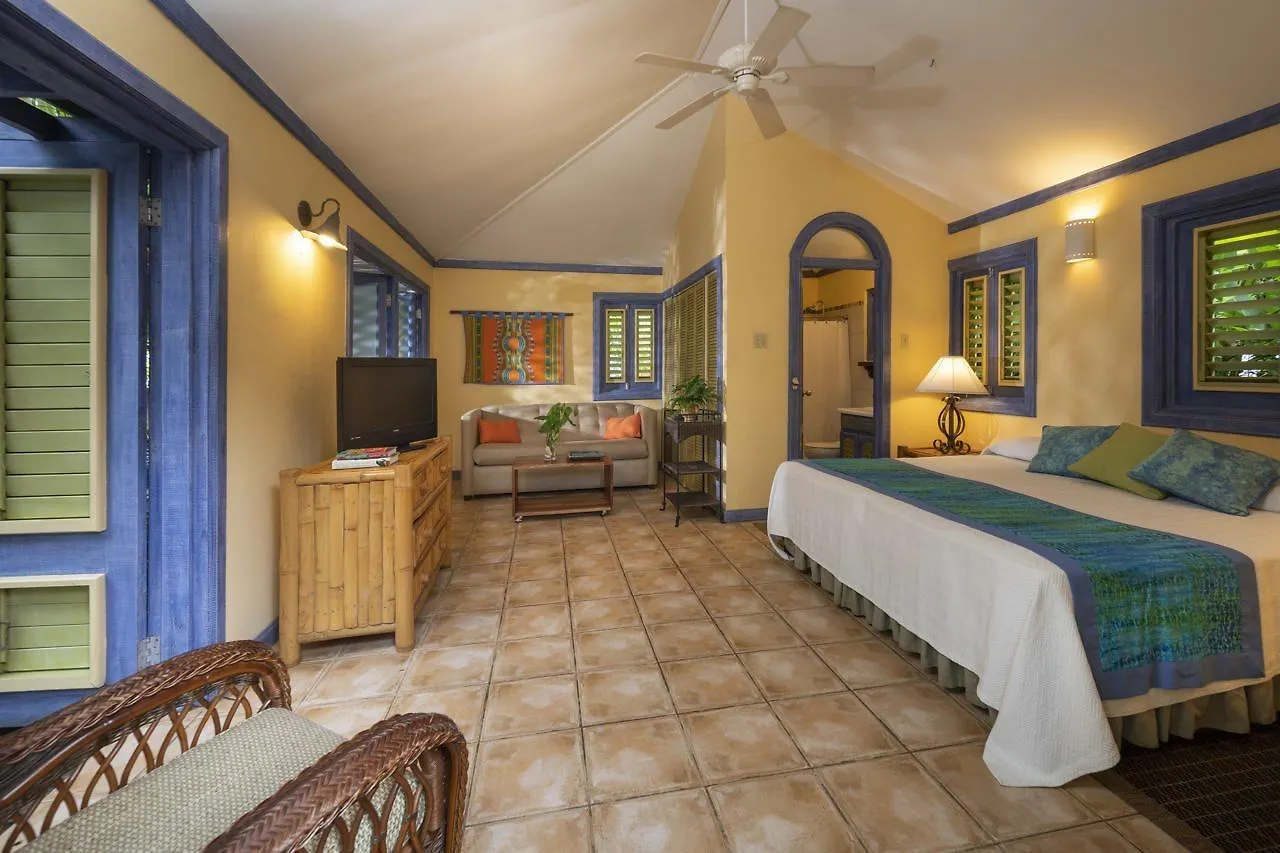 Hotel Country Country Negril