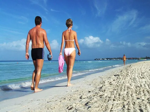 Hotel Country Country Negril 3*,  Jamajka