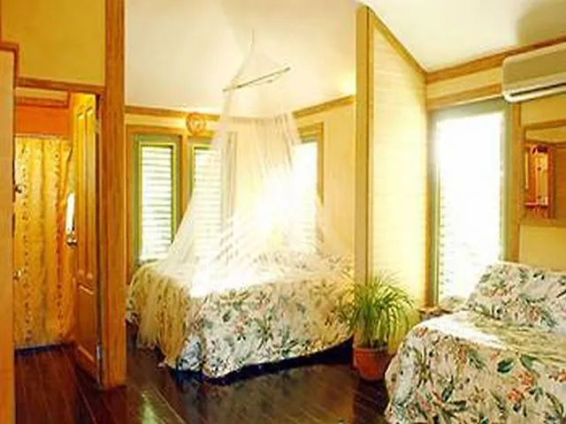 Hotel Country Country Negril