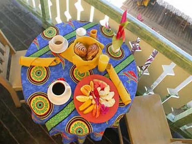 ***  Hotel Country Country Negril Jamajka