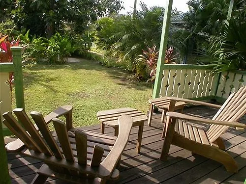 Hotel Country Country Negril