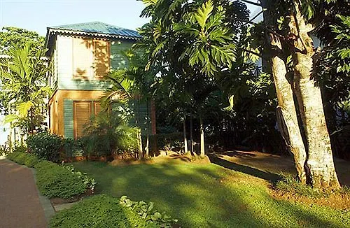 Hotel Country Country Negril