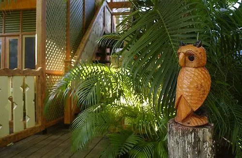 Hotel Country Country Negril