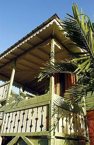 ***  Hotel Country Country Negril Jamajka