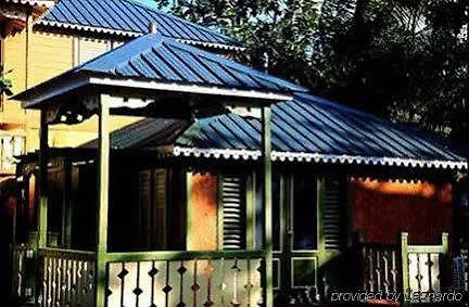 Hotel Country Country Negril 3*,  Jamajka