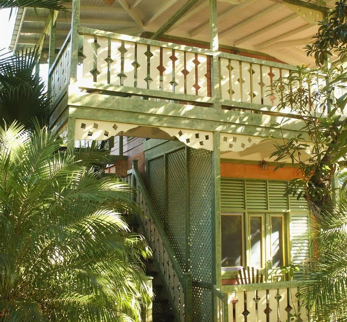Hotel Country Country Negril