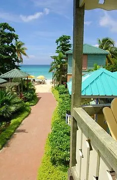 Hotel Country Country Negril