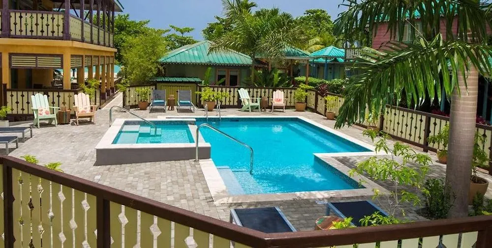 Country Country Hotel Negril 3*,  Jamaica