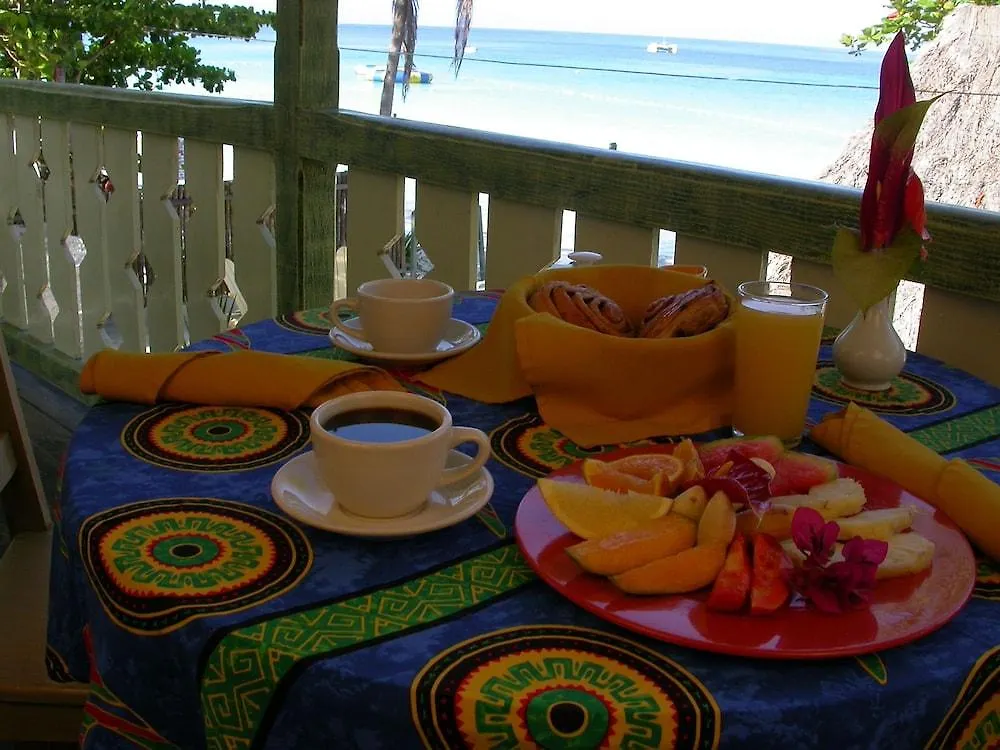 Country Country Hotel Negril