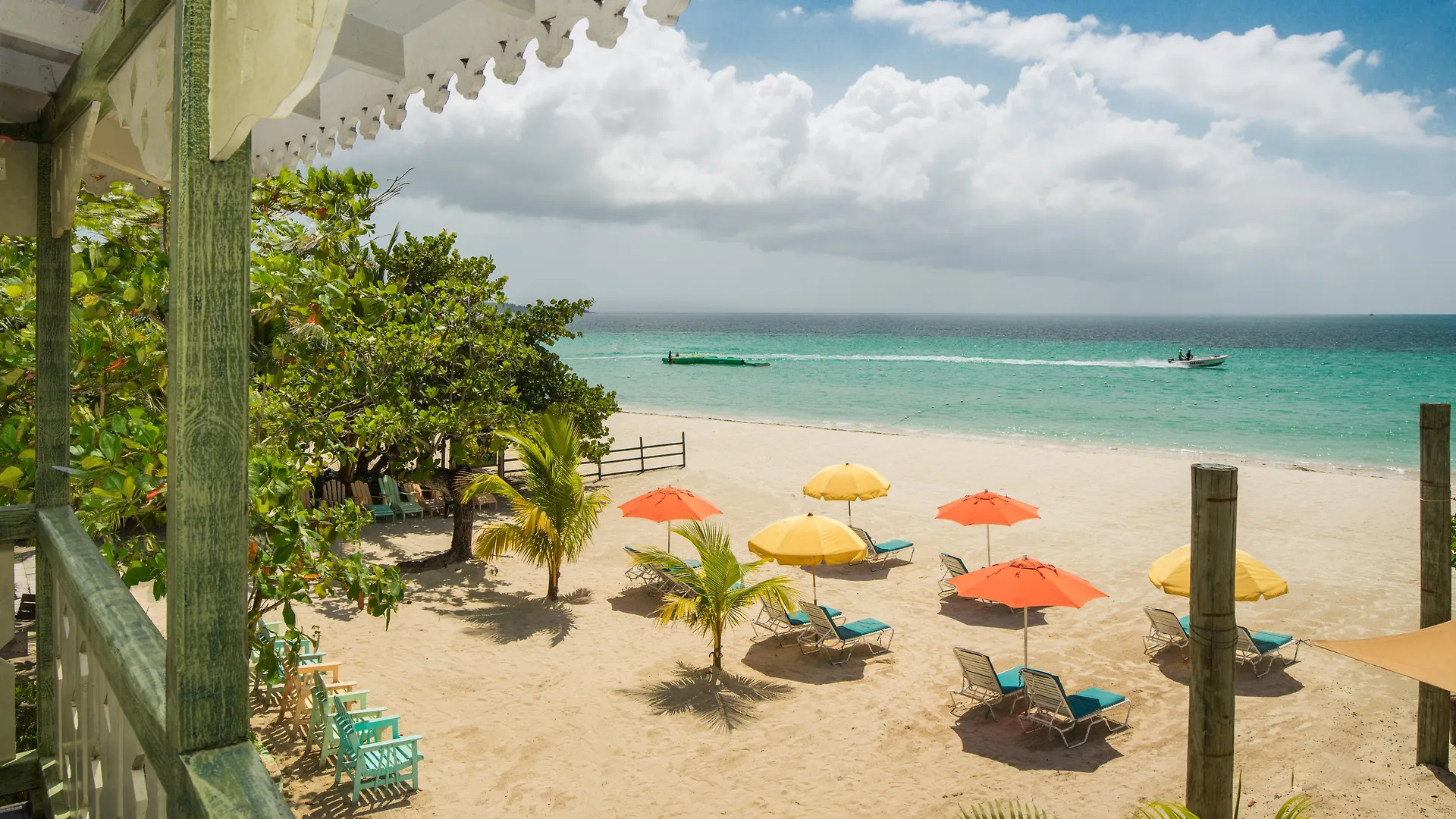 Country Country Hotel Negril